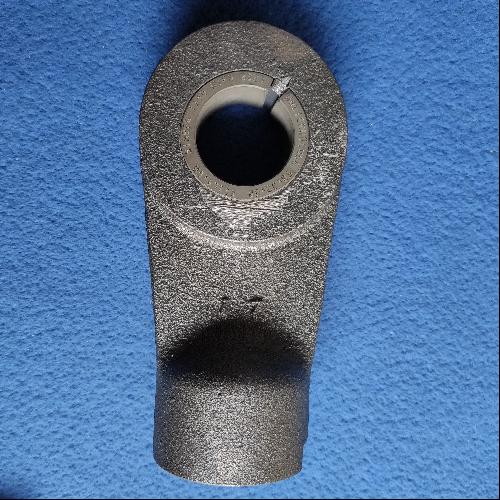 Vorderes Kopfstück mit Büchse Ar 470-21/K